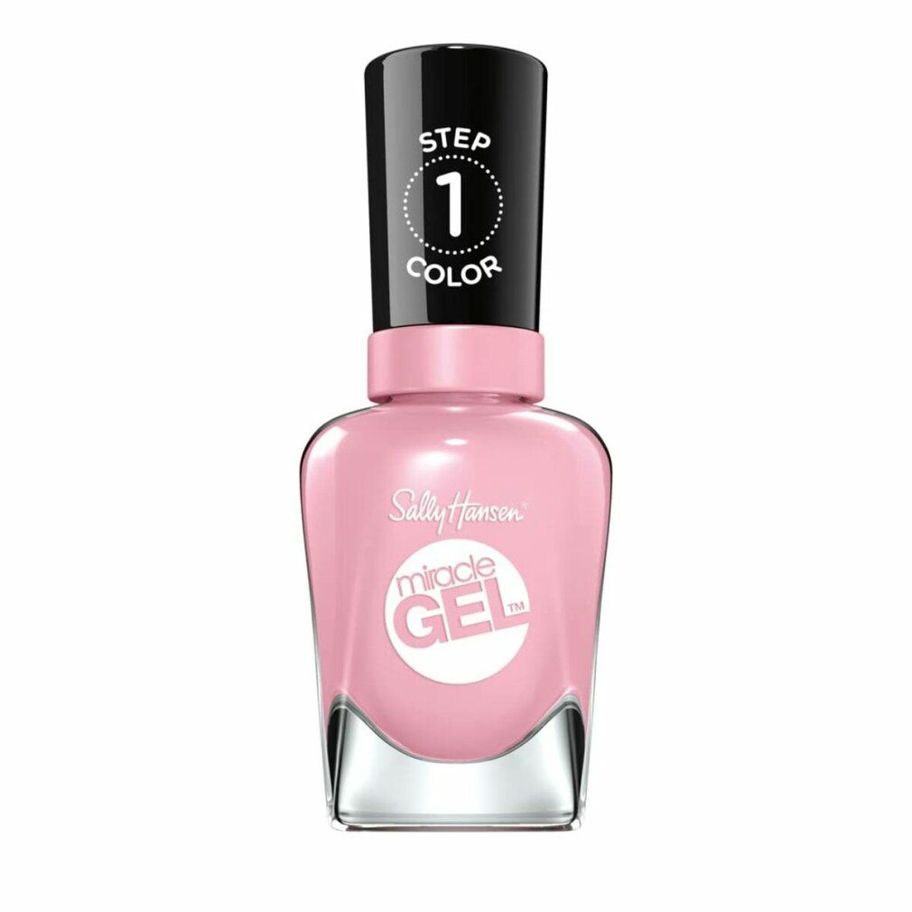 Sally Hansen Miracle Gel 160-Pinky Promise