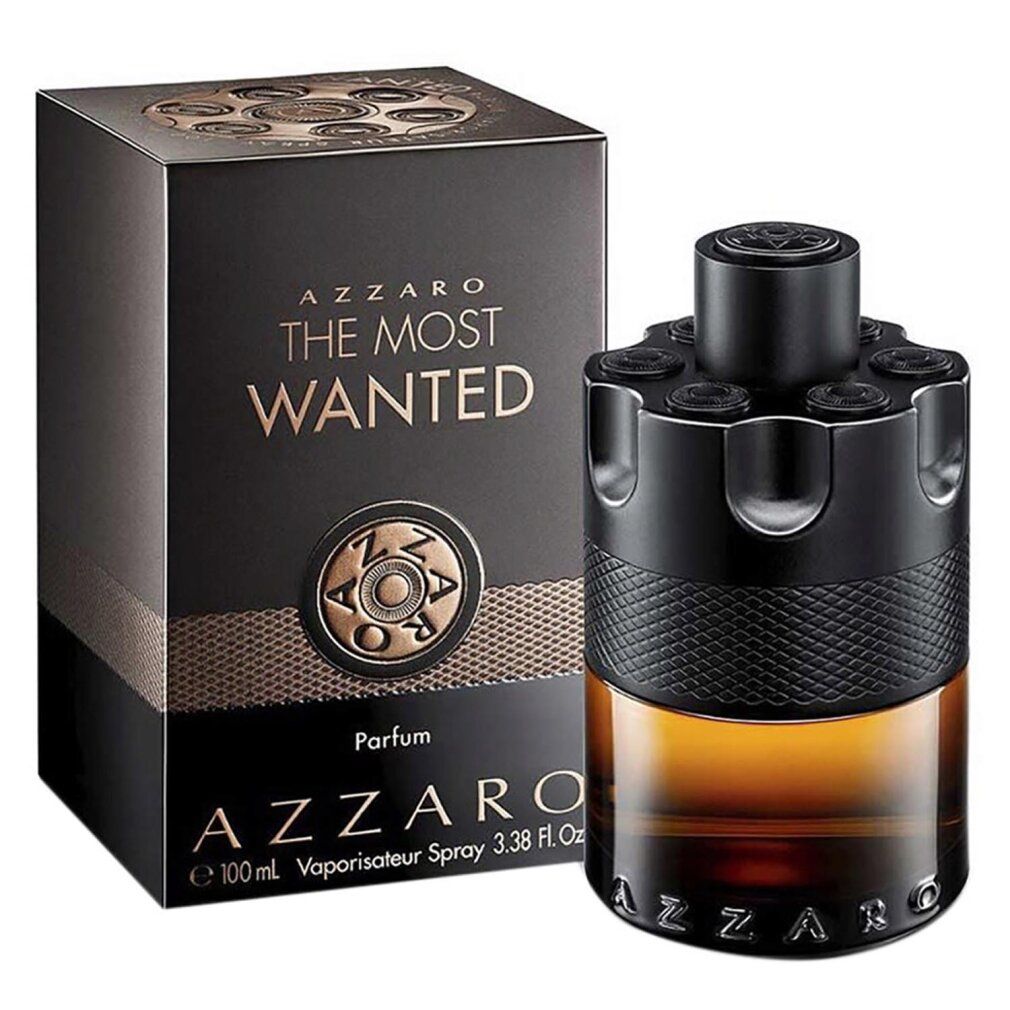 Azzaro Azzaro The Most Wanted Parfum  (man)