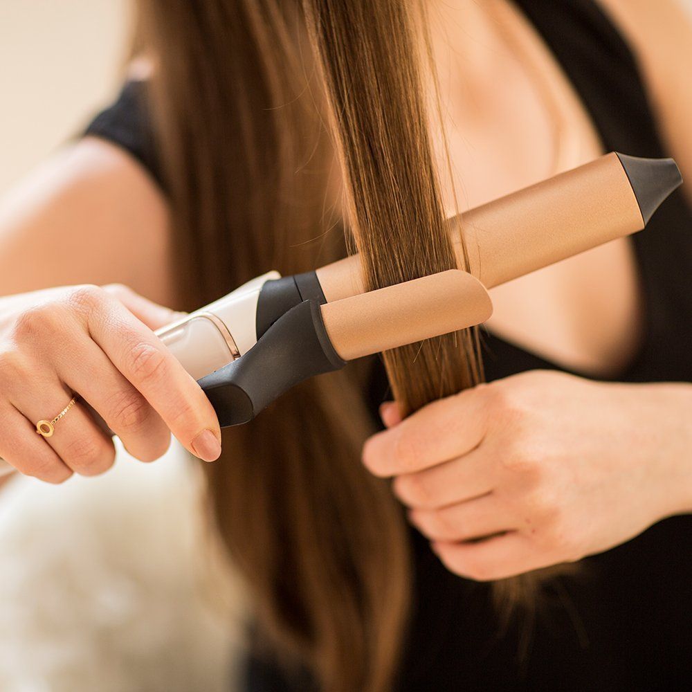 REMINGTON Lockenstab CI9132 PROluxe 32 mm Stab Display Keramik 120-210 °C