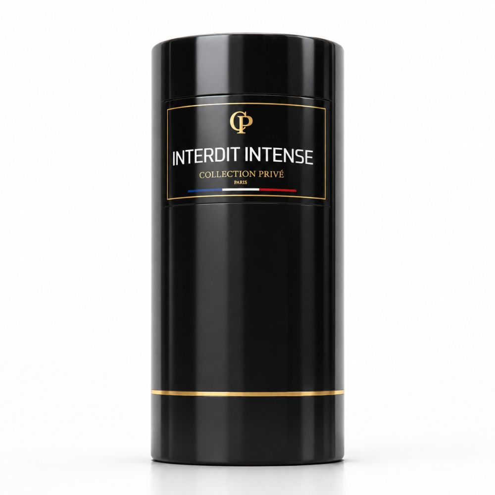 Collection Privée Paris - Eau de Parfum Interdit Intense
