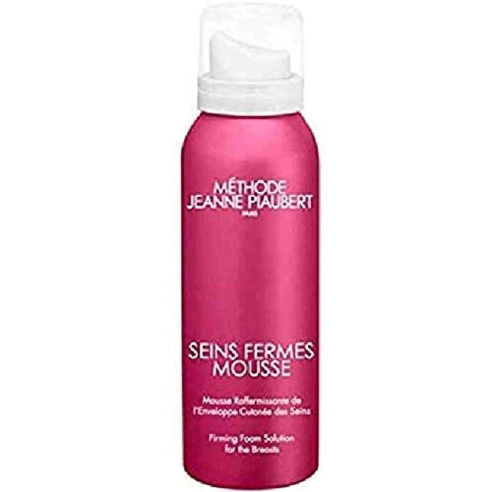 Jeanne Piaubert Body Specials Firming Foam Mousse Spray for the breasts
