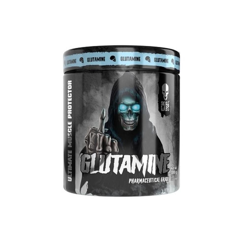 Skull Labs Glutamine