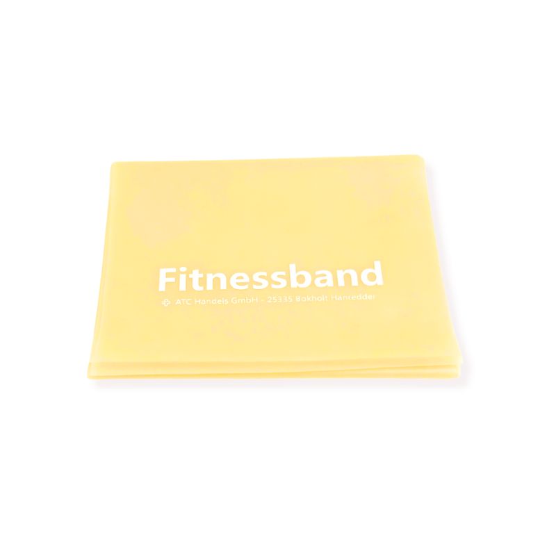 Gymnastika Fitnessband 1 St