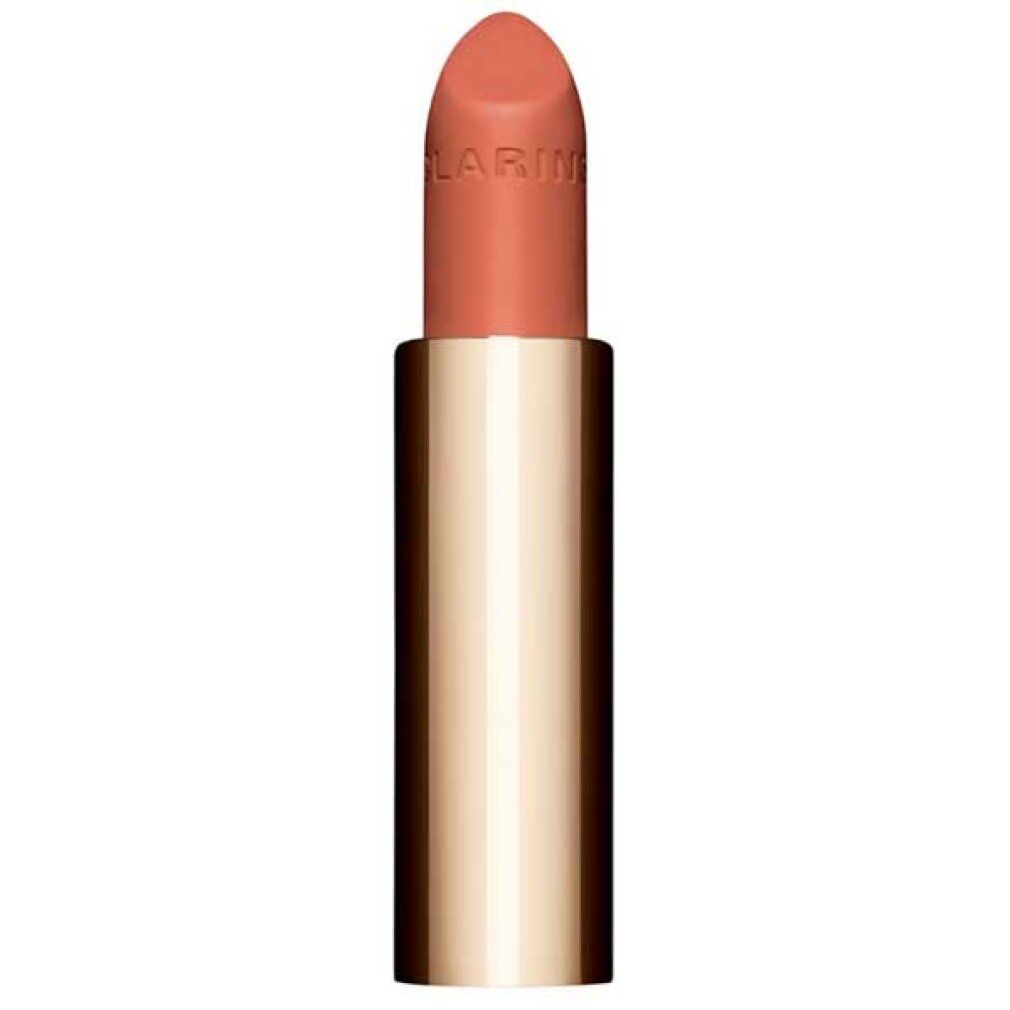 Clarins Joli Rouge Velvet Mate Refill Pack 3,5 Ml Stick