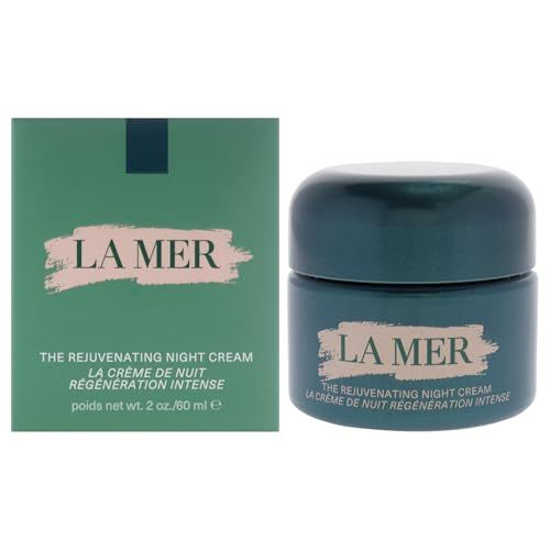 La Mer Crema Notte Ringiovanente 60 ml