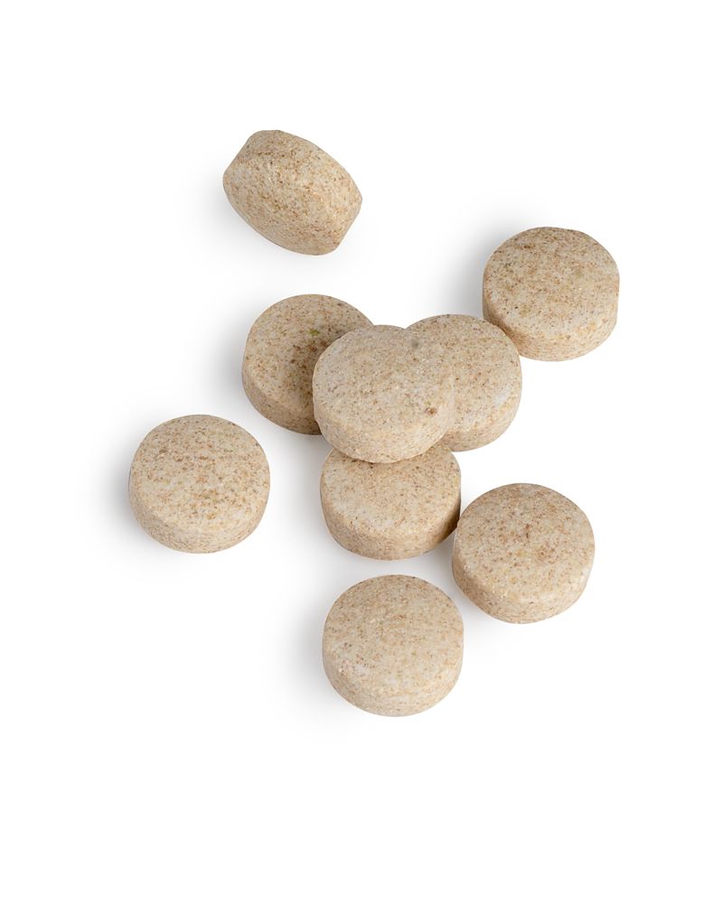 BIOTICS 6-PLUS - 90 TAB