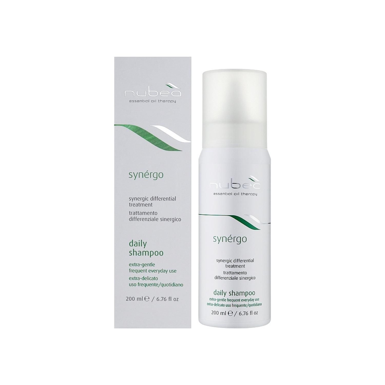 Haarshampoo Synérgo tägliches Shampoo