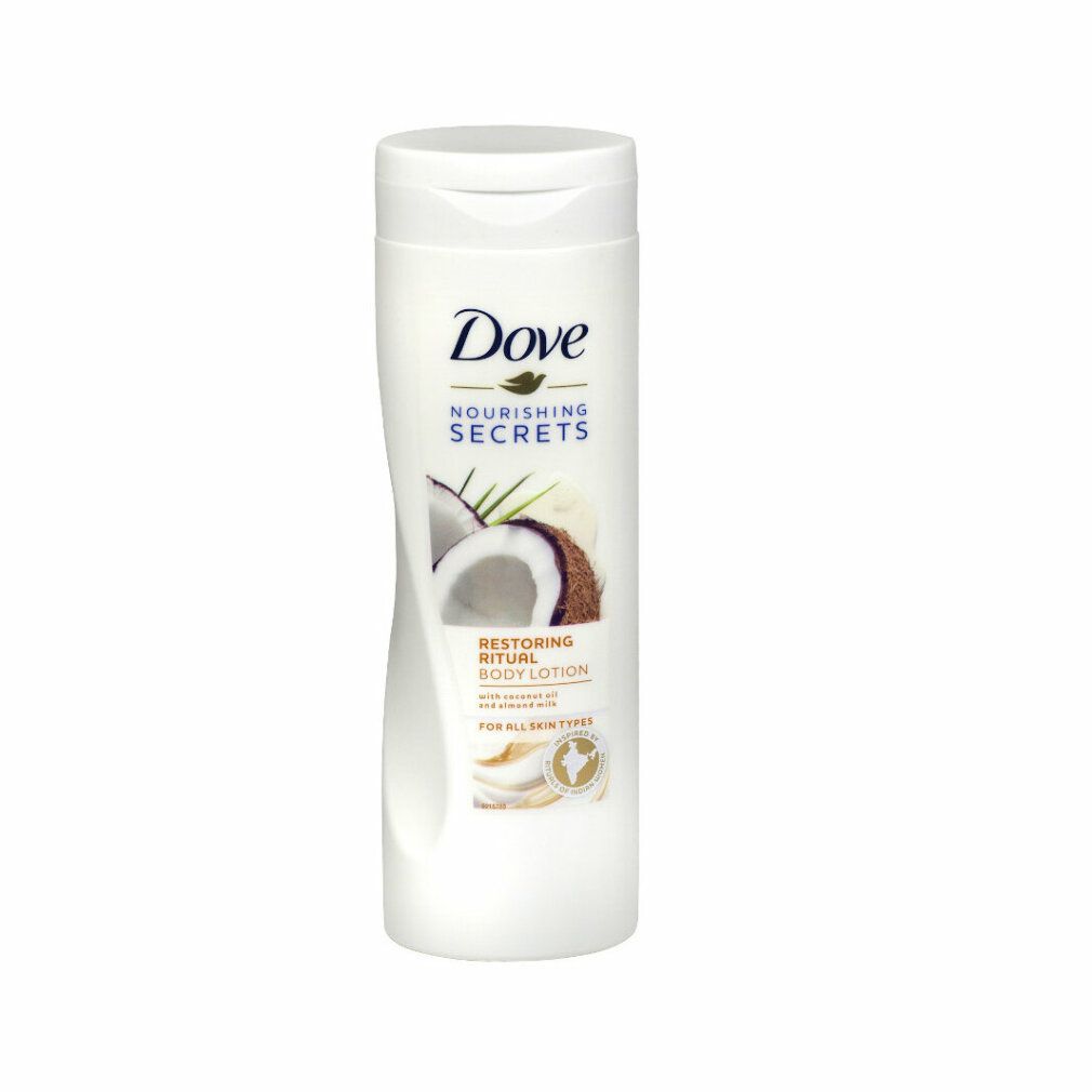 Dove Restoring Ritual Body Lotion