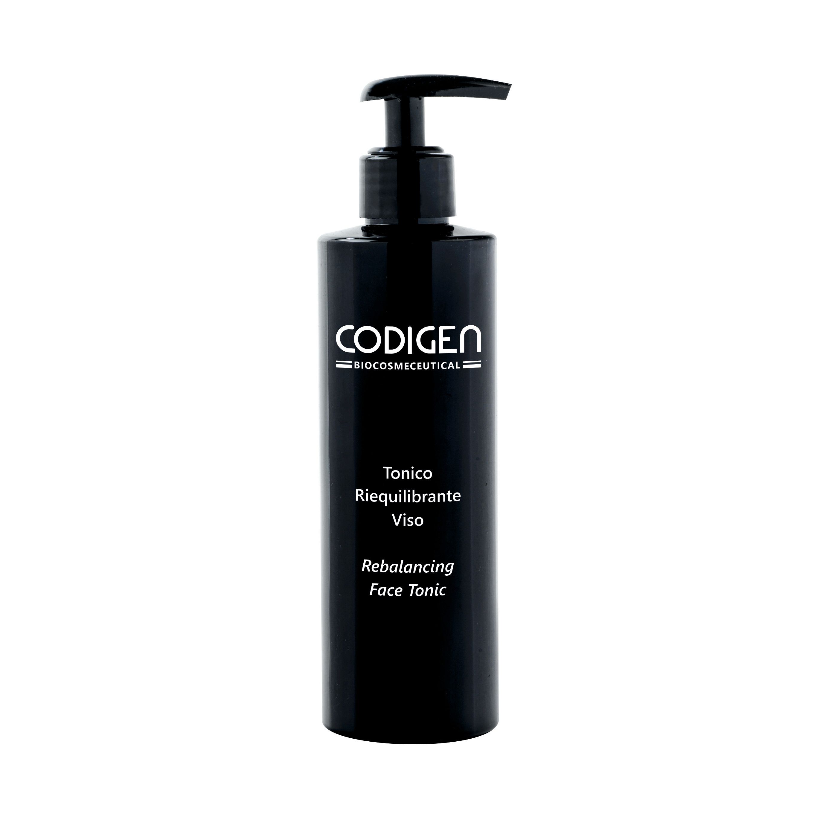 Codigen Biocosmeceutical Tonico Riequilibrante Viso