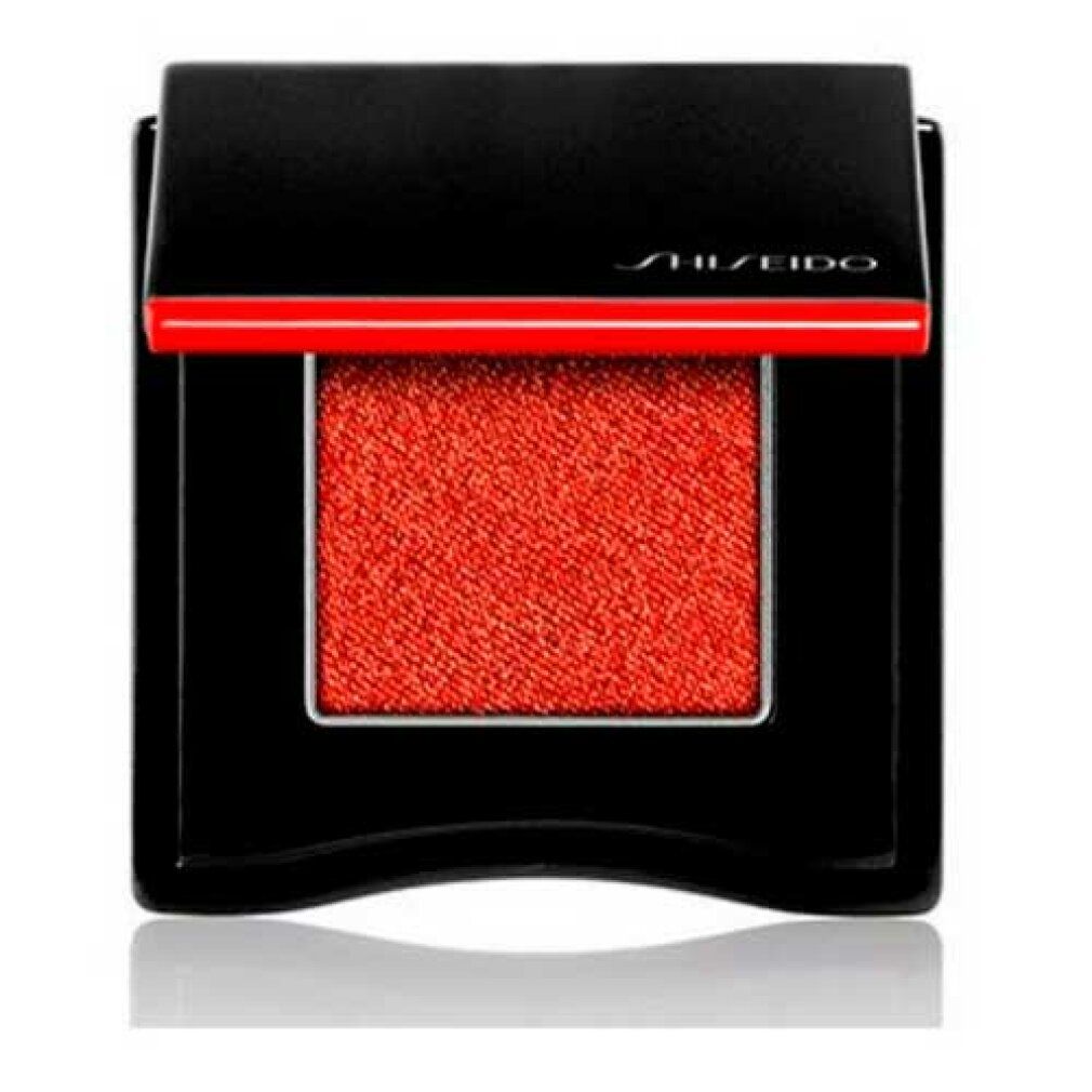 Shiseido Pop Powdergel Lidschatten 06 Orange