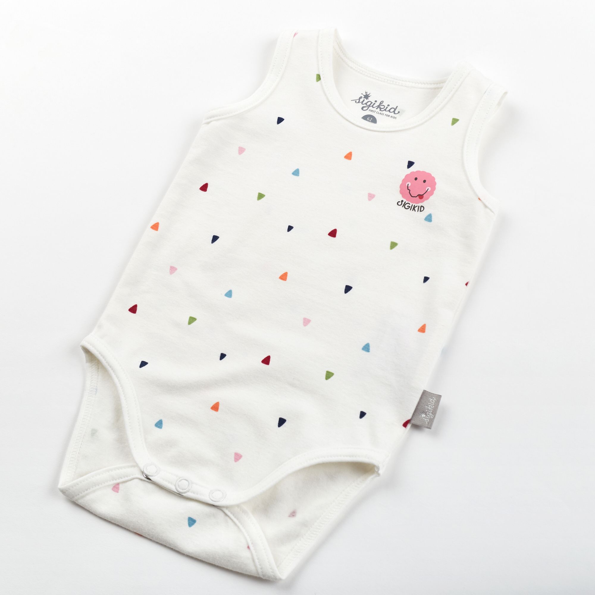 sigikid Body, Baby