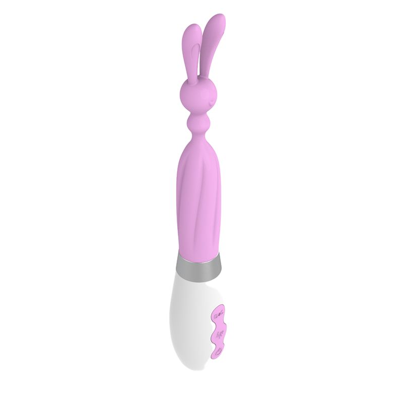 Rita Rosa - Vibrator