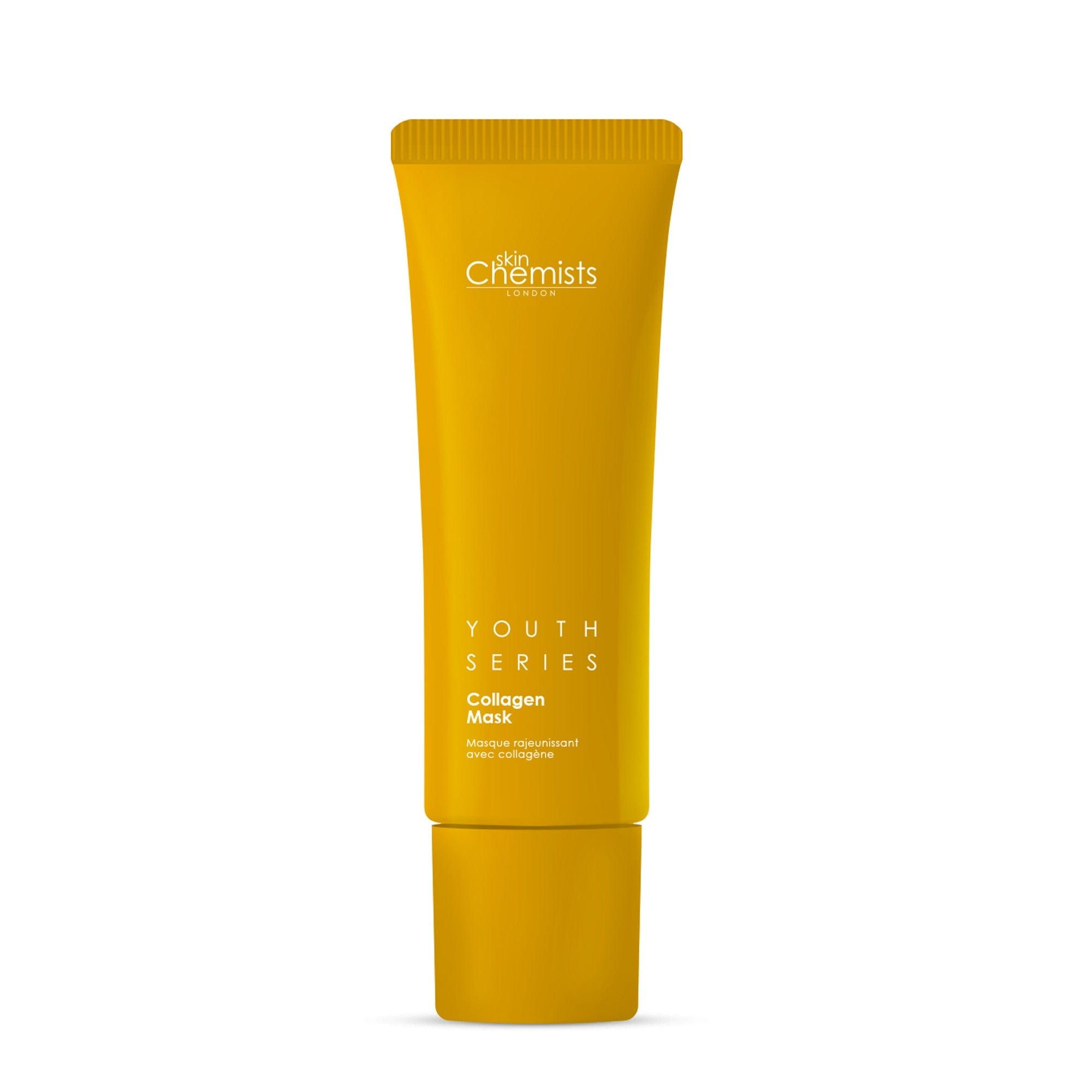 skinChemists Youth Series  Collagen Mask