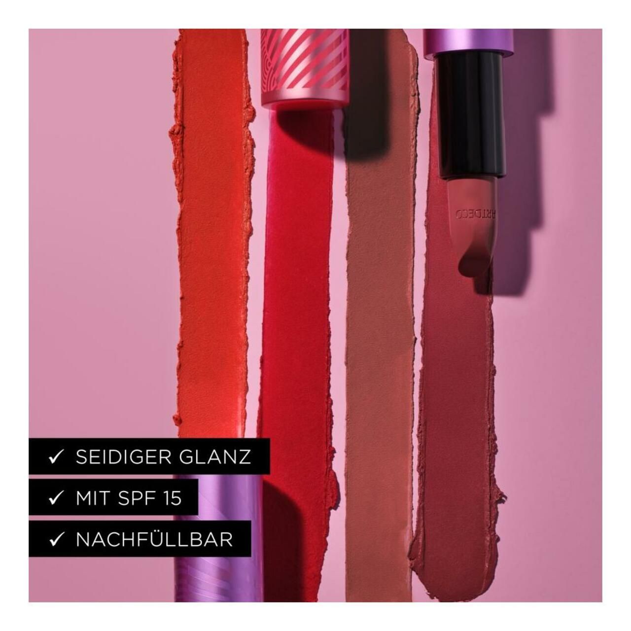 Artdeco, Green Couture Lipstick Refill