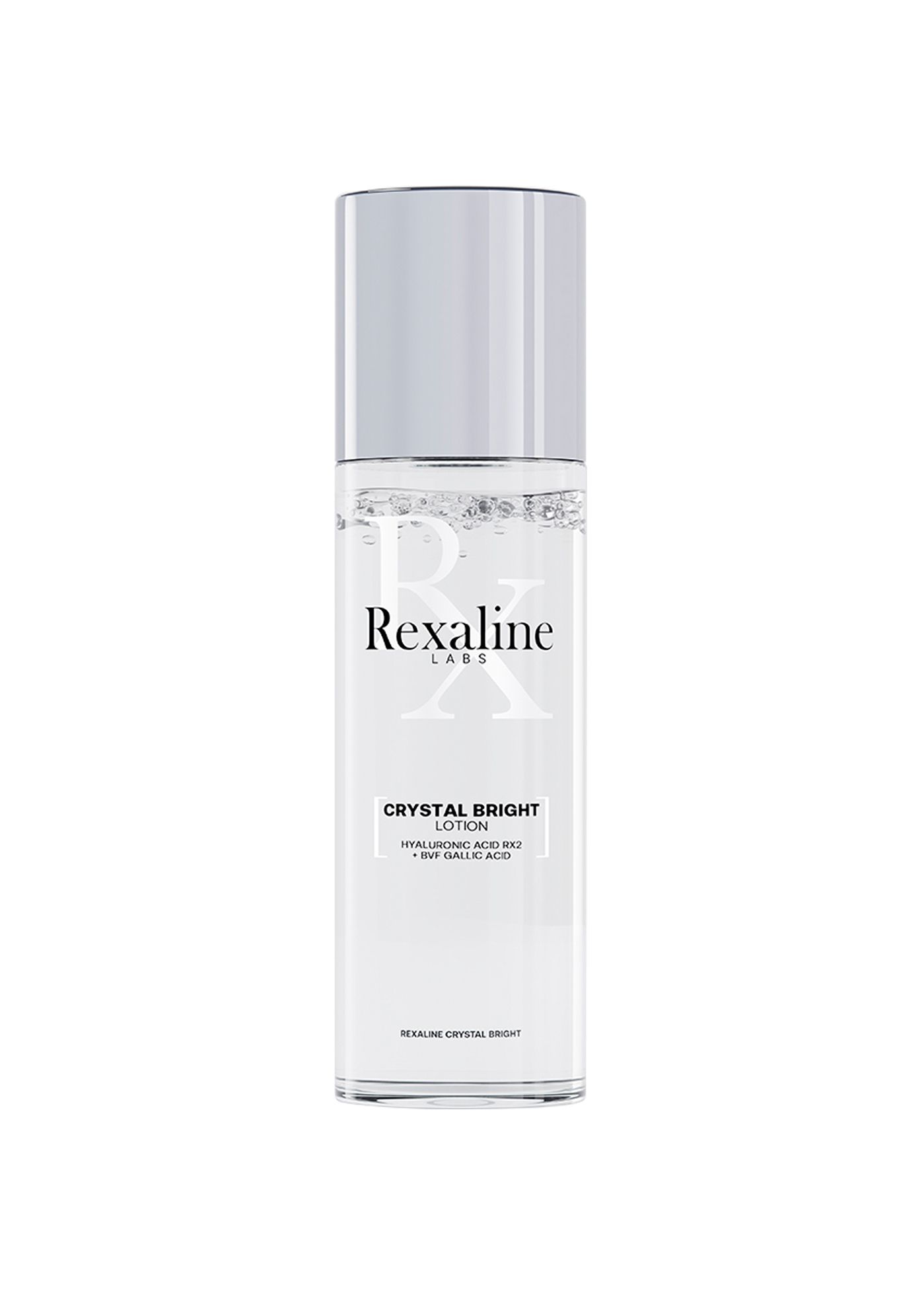 Rexaline Crystal Bright Lotion