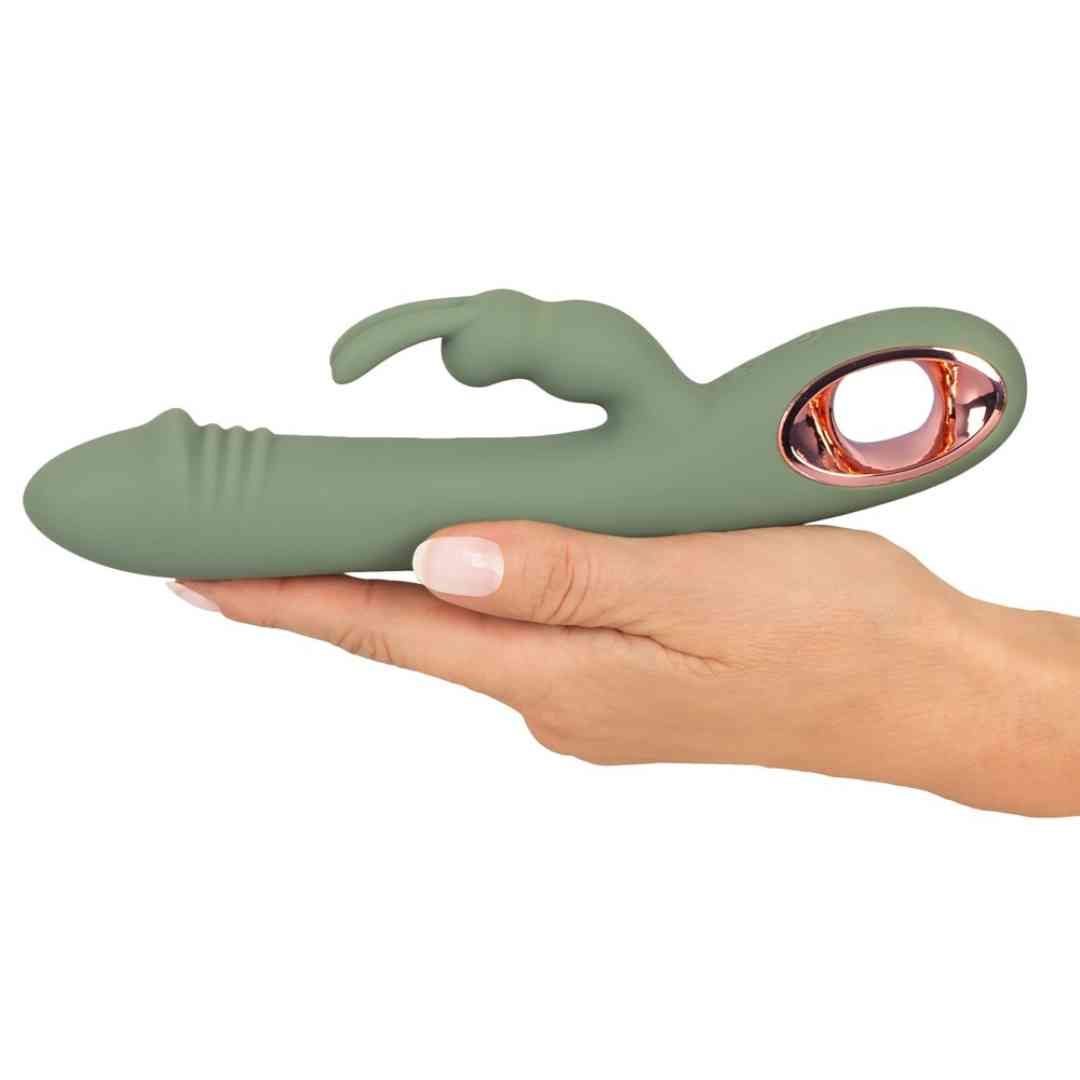 You2Toys Rabbitvibrator