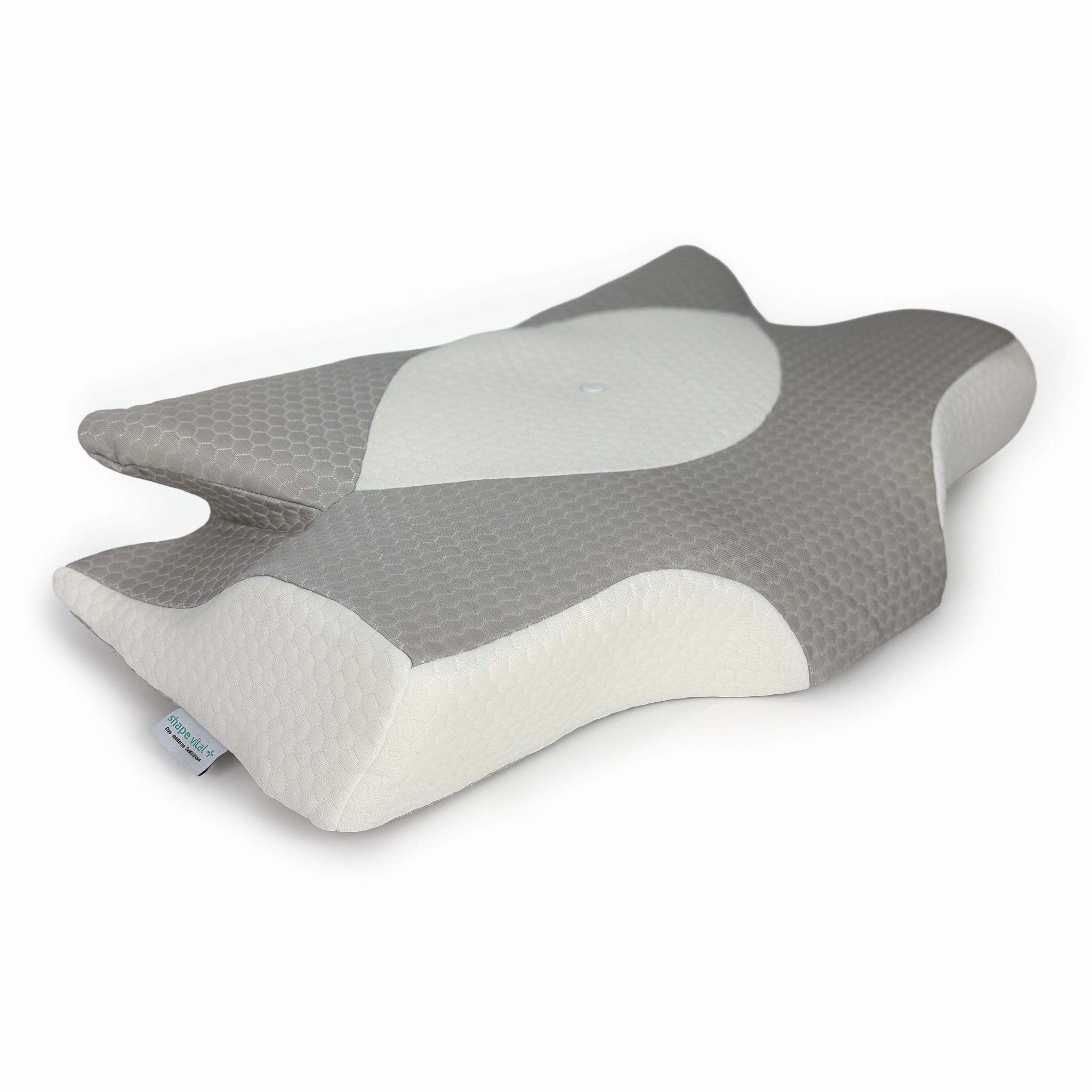 Shapevital Orthopädisches Nackenkissen OrthoStar 1 St