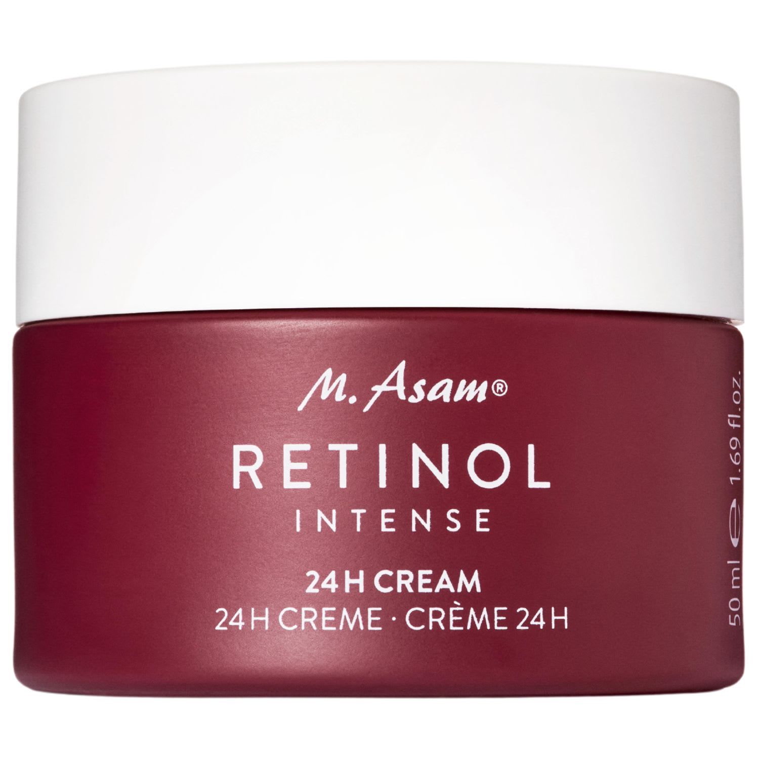 M Asam, 24h Gesichtscreme 50 ml