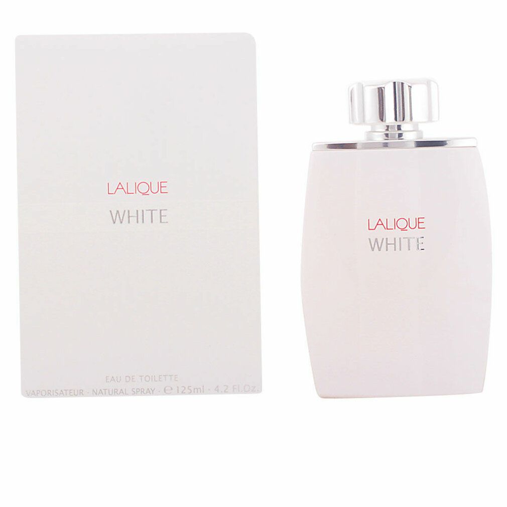Lalique White Home Eau De Toilette Spray