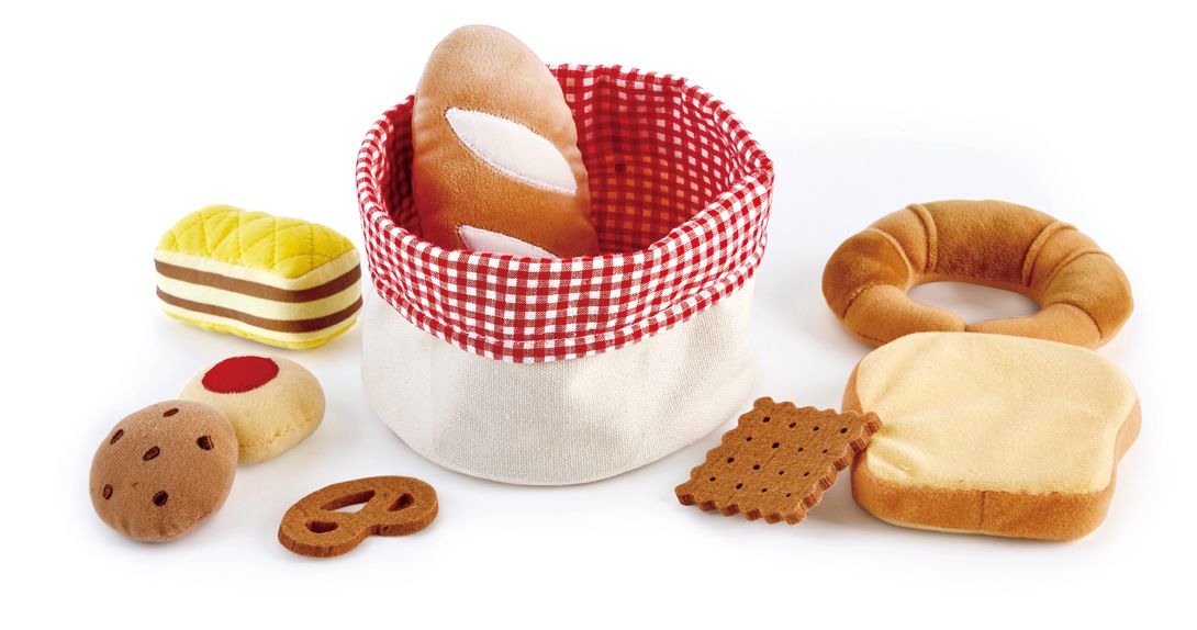 Hape Brotkörbchen