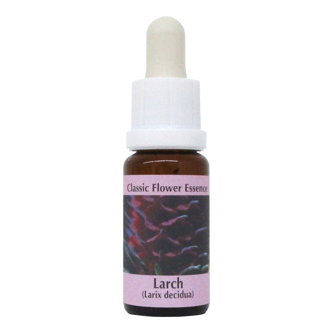 PHI Essences - Larch Bachblüte Nr. 19