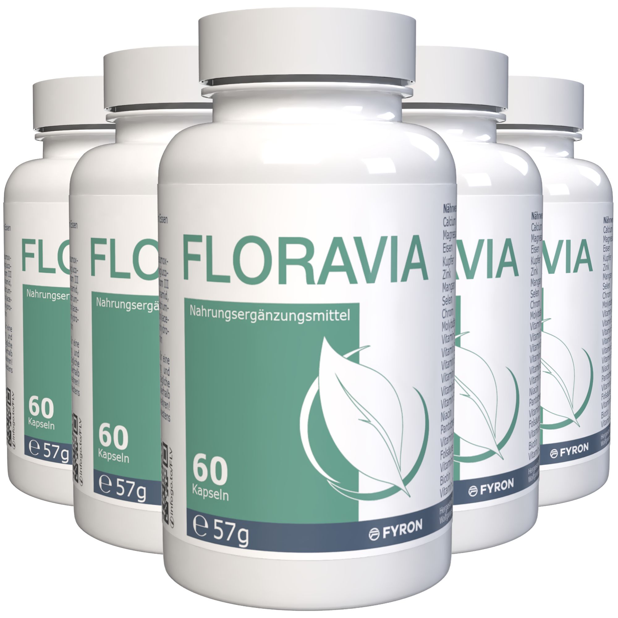 Fyron Floravia