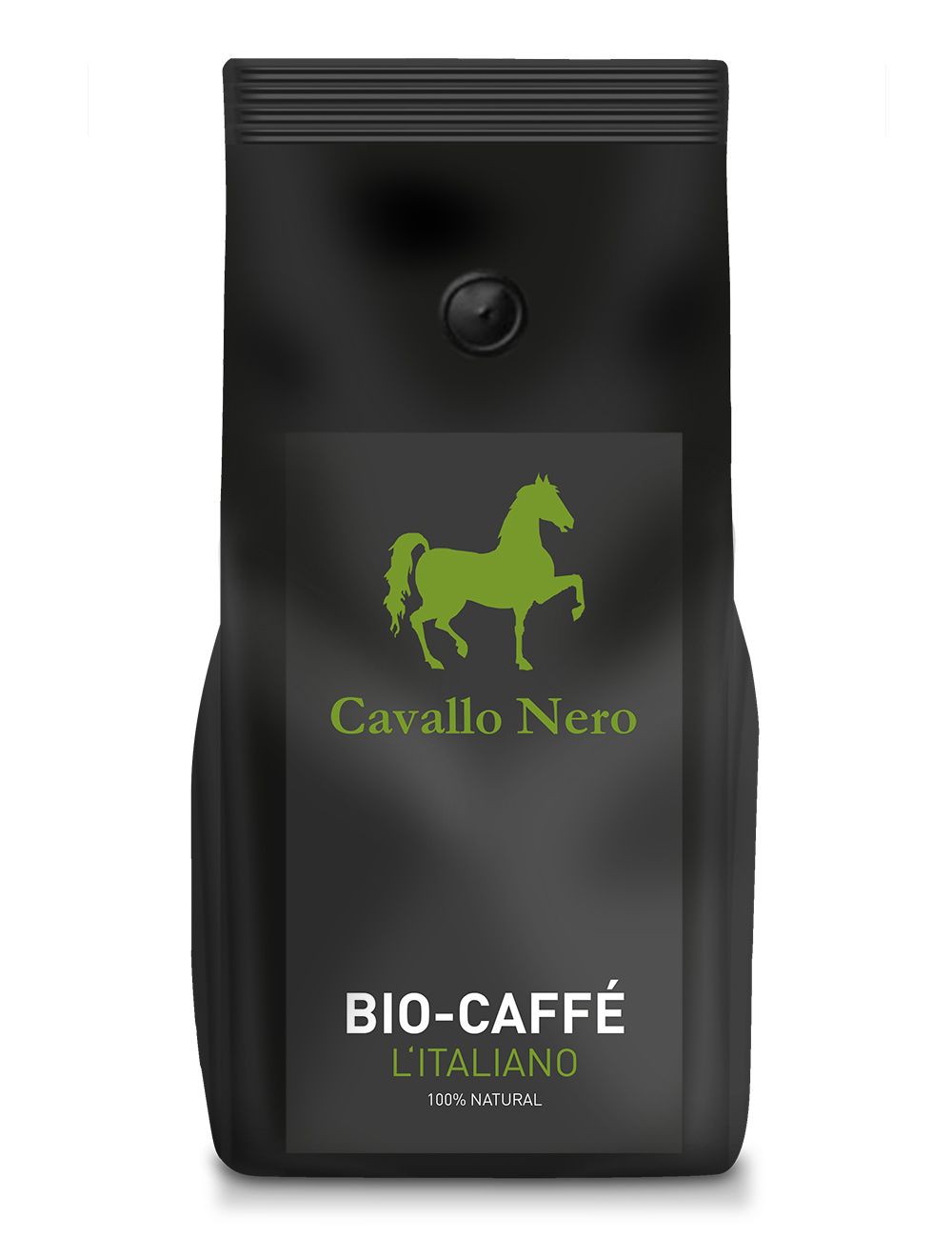 Biotiva Kaffee L'Italiano Bohne Bio