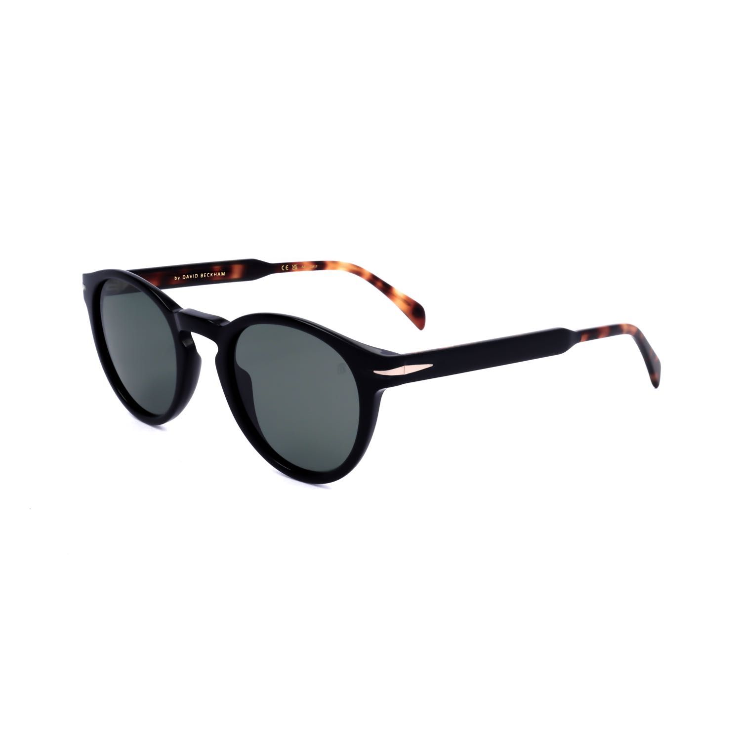 David Beckham occhiali da sole uomo DB 1111/S black