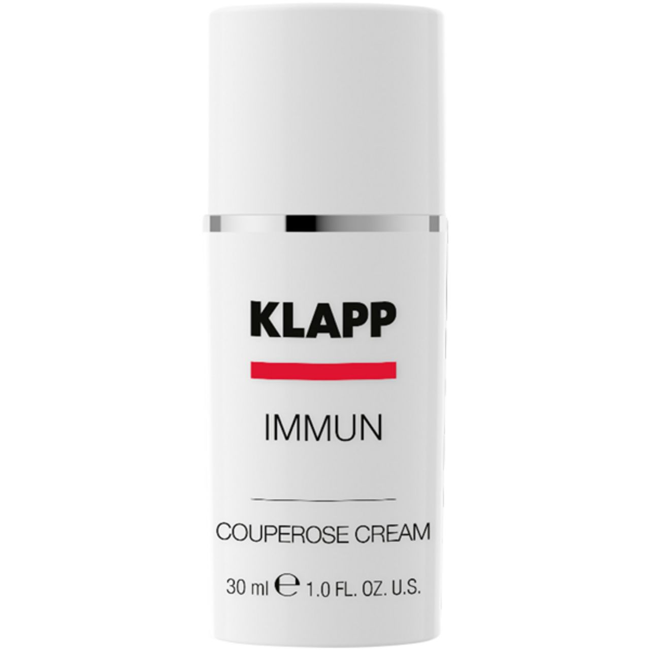 Klapp, Immun Couperose Cream