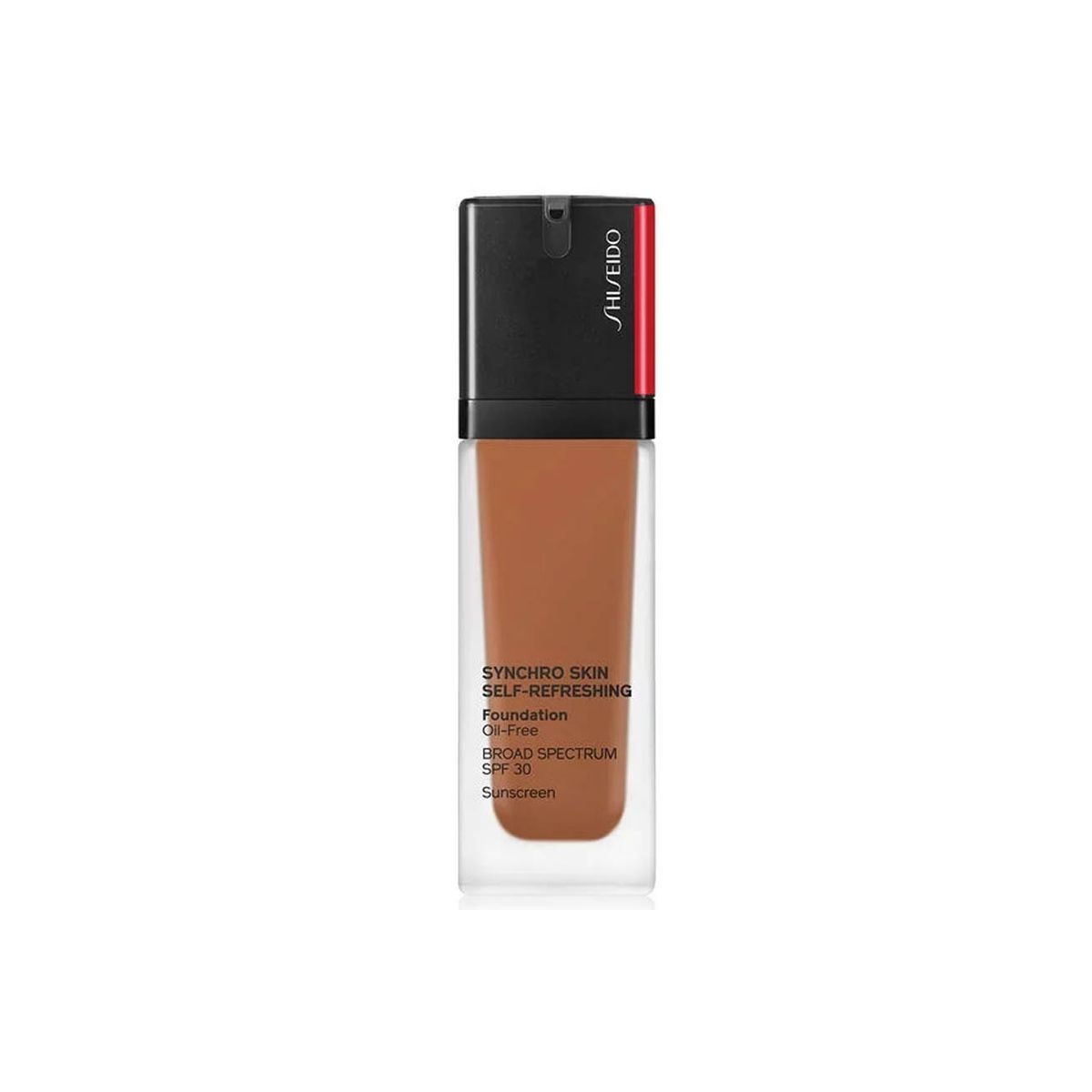 Shiseido Synchro Skin Self-Refreshing, 30 ml.
