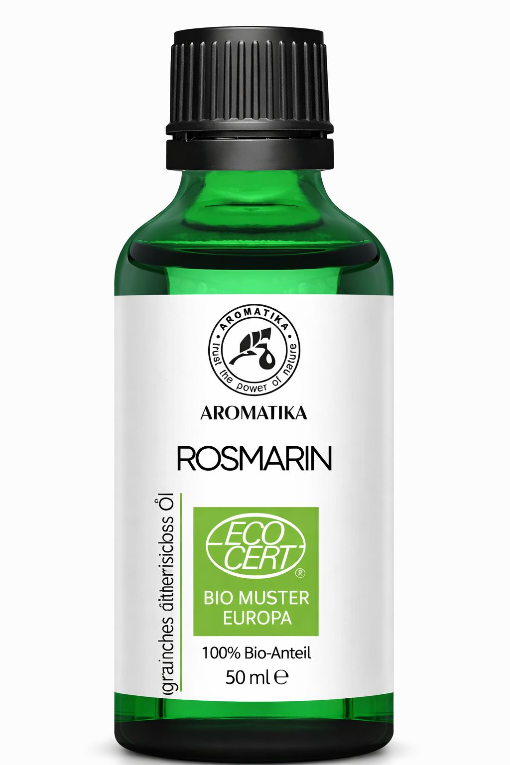 Olio di rosmarino AROMATIKA