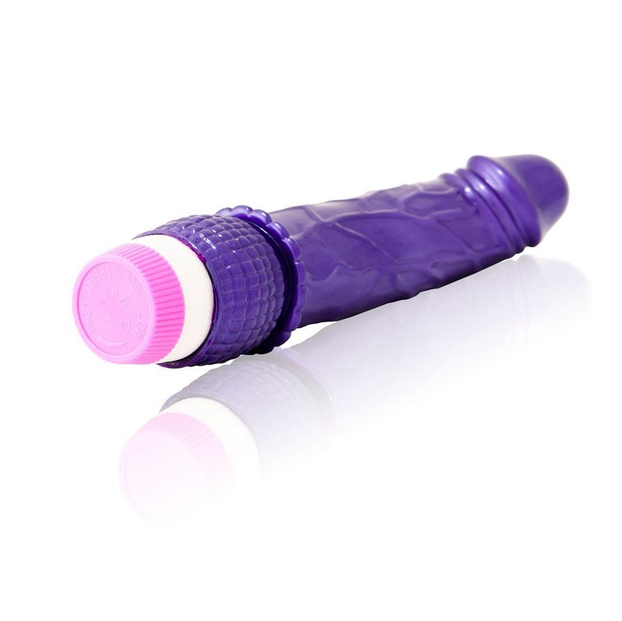 Baile - Waves Of Pleasure Fantasy- Vibrator