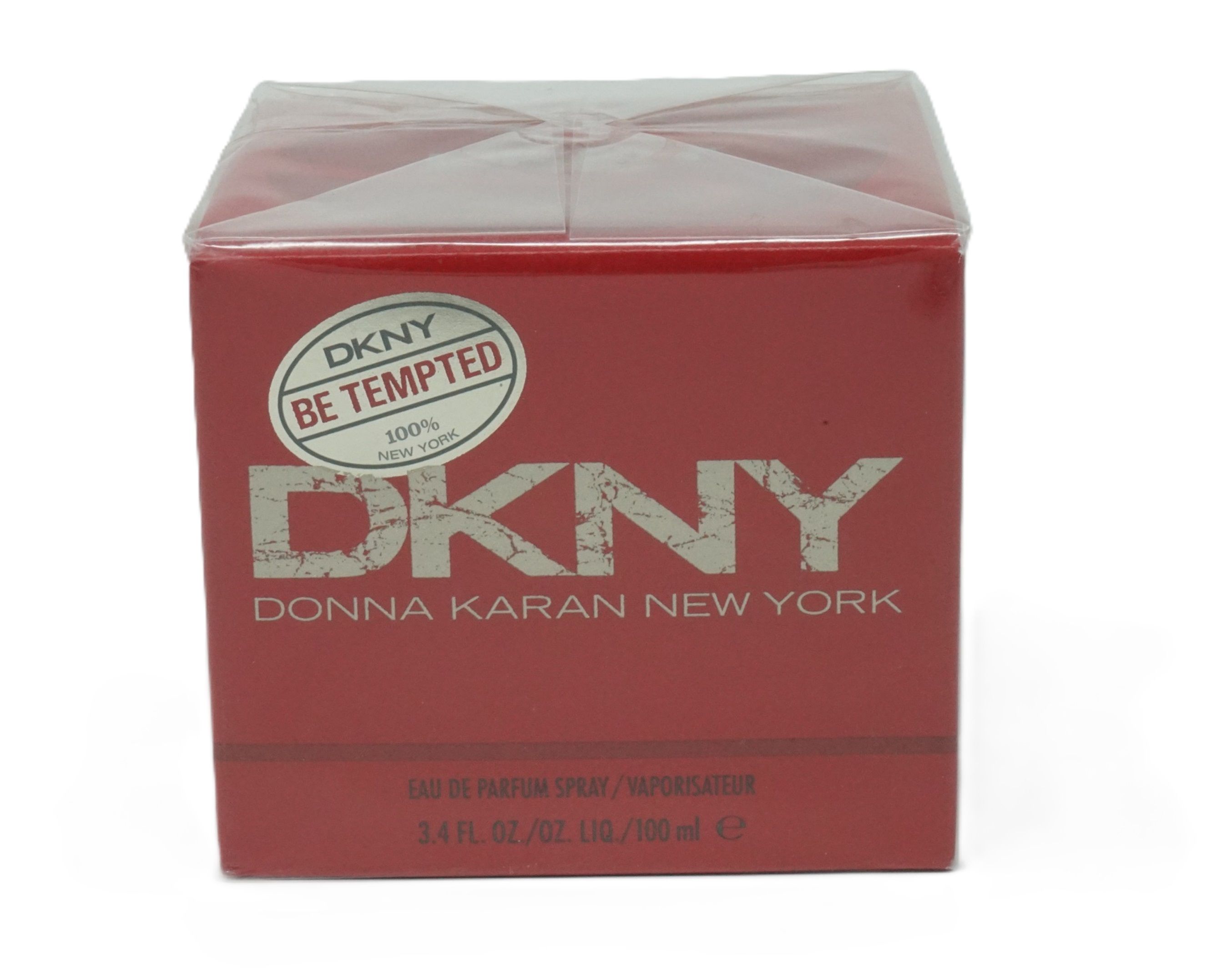DKNY Be Tempted Eau De Parfum