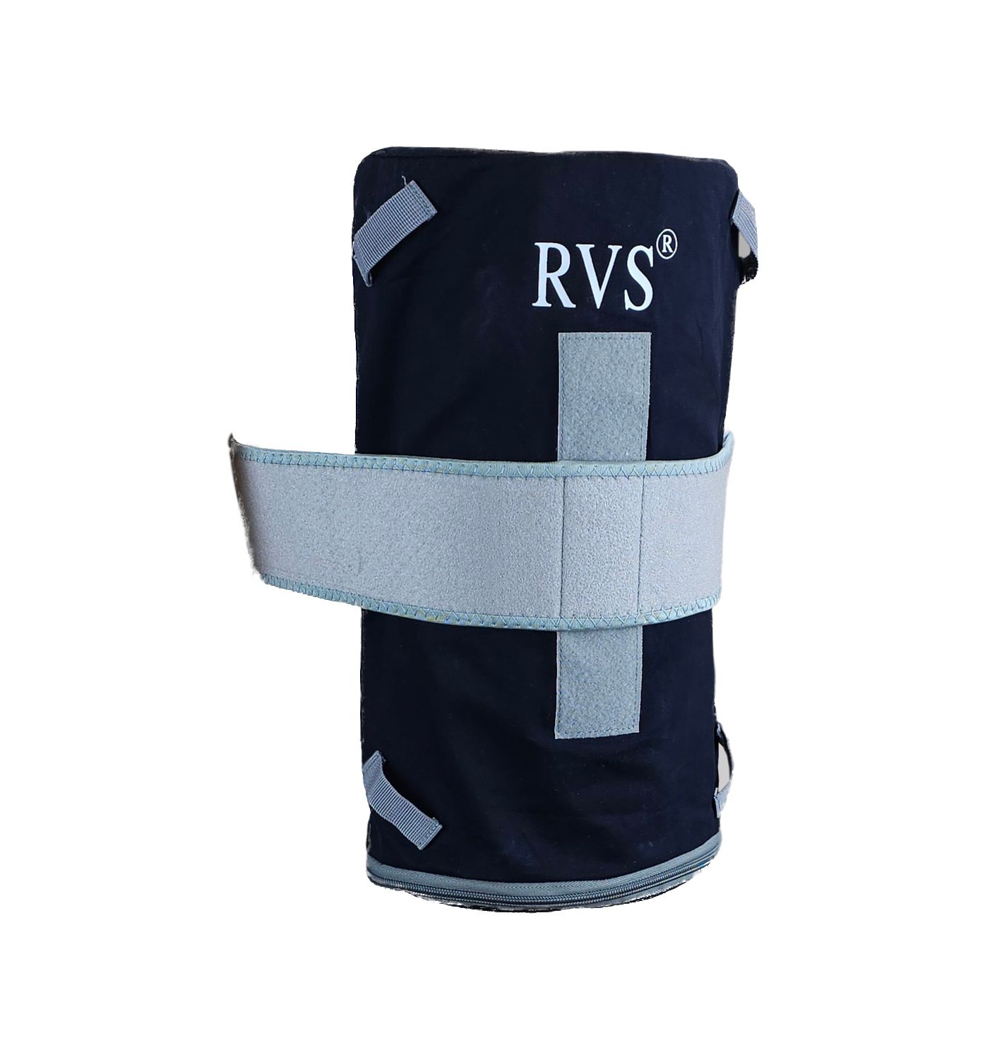 Anti-Rückenlage-Bandage mit hochwertigem Lufteinsatz zur Rückenlageverhinderung im Schlaf