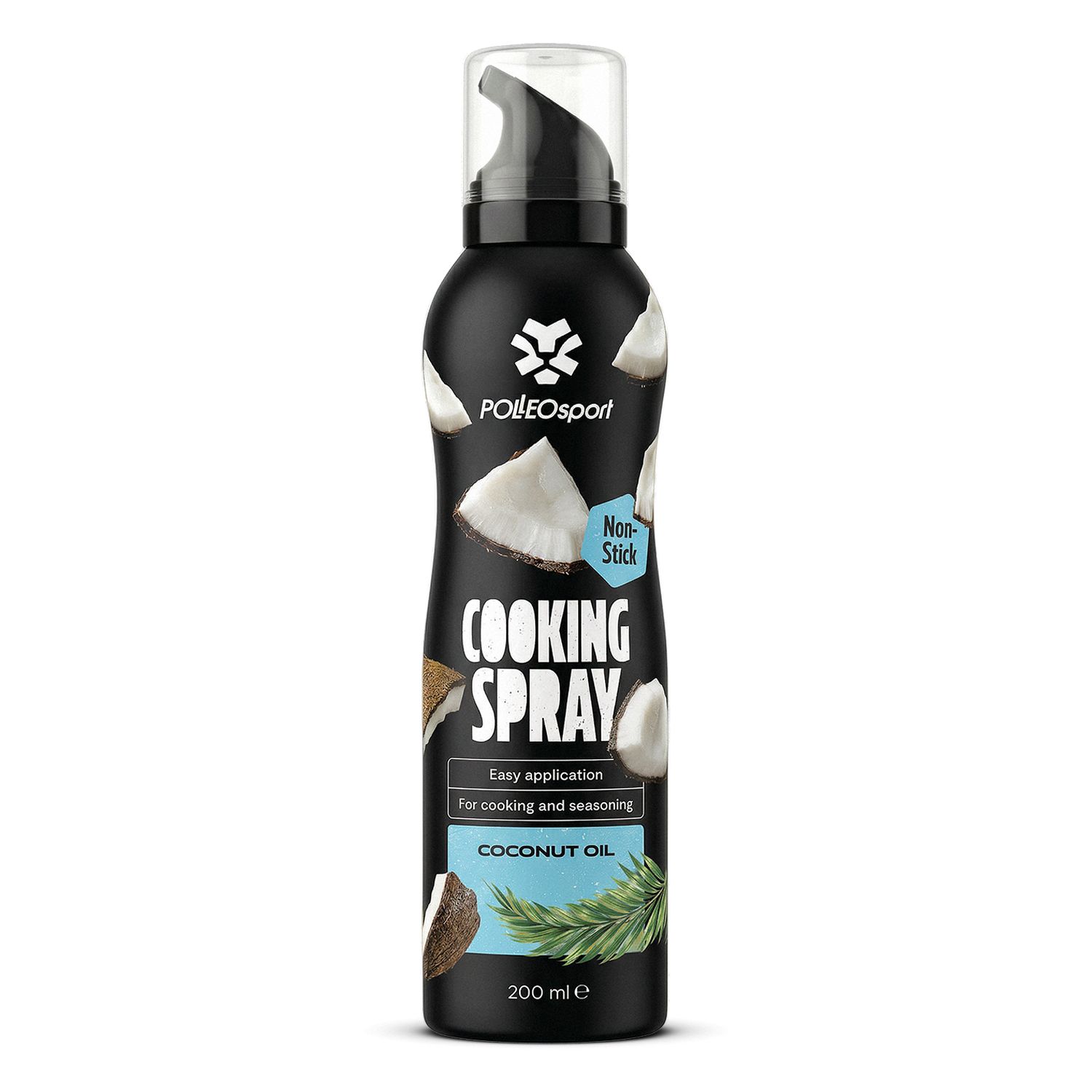 Polleo Cooking Spray 200 ml
