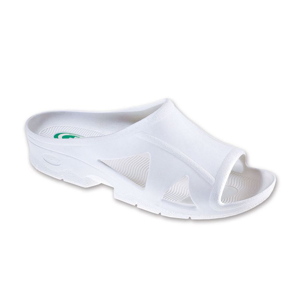 Fashy Damen Bio Slipper Badeschuhe