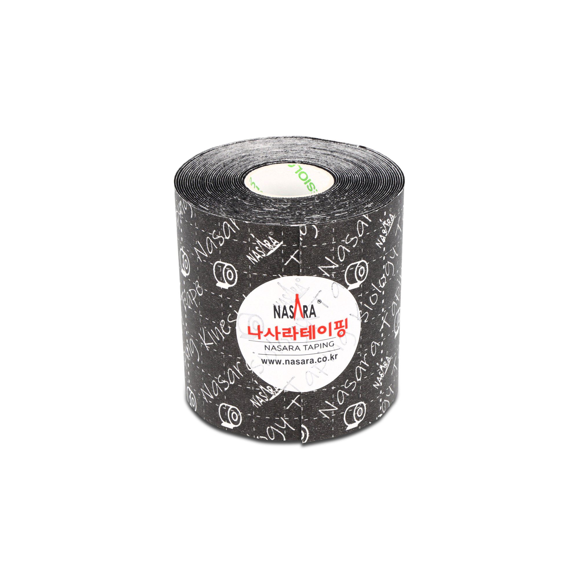 Nasara Kinesiology Tape 7,5cm x 5m
