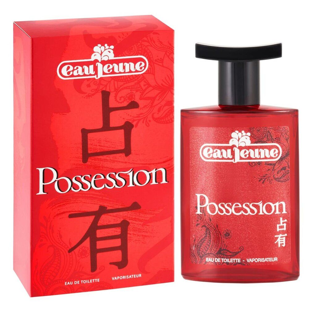 Eau Jeune Possession Edt Spray