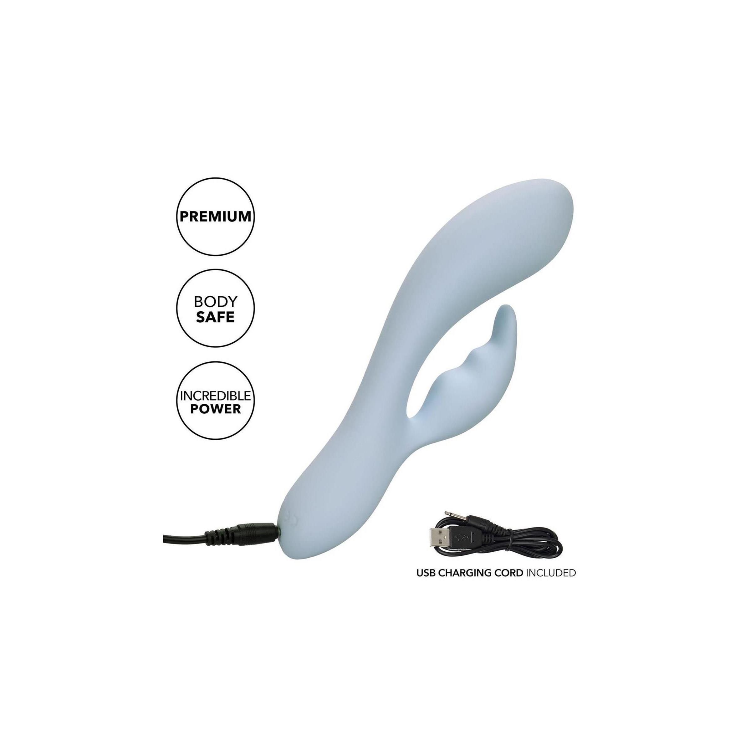 Calexotics - Contour Kali