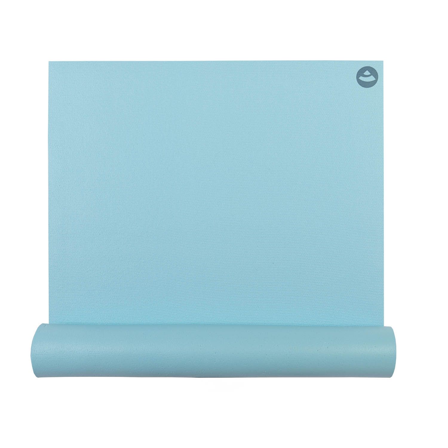 bodhi Yogamatte Rishikesh Premium 60 hellblau 1 St