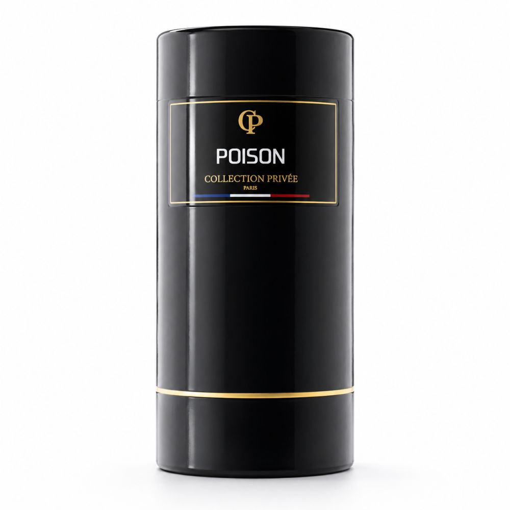 Collection Privée Paris - Eau de Parfum Poison