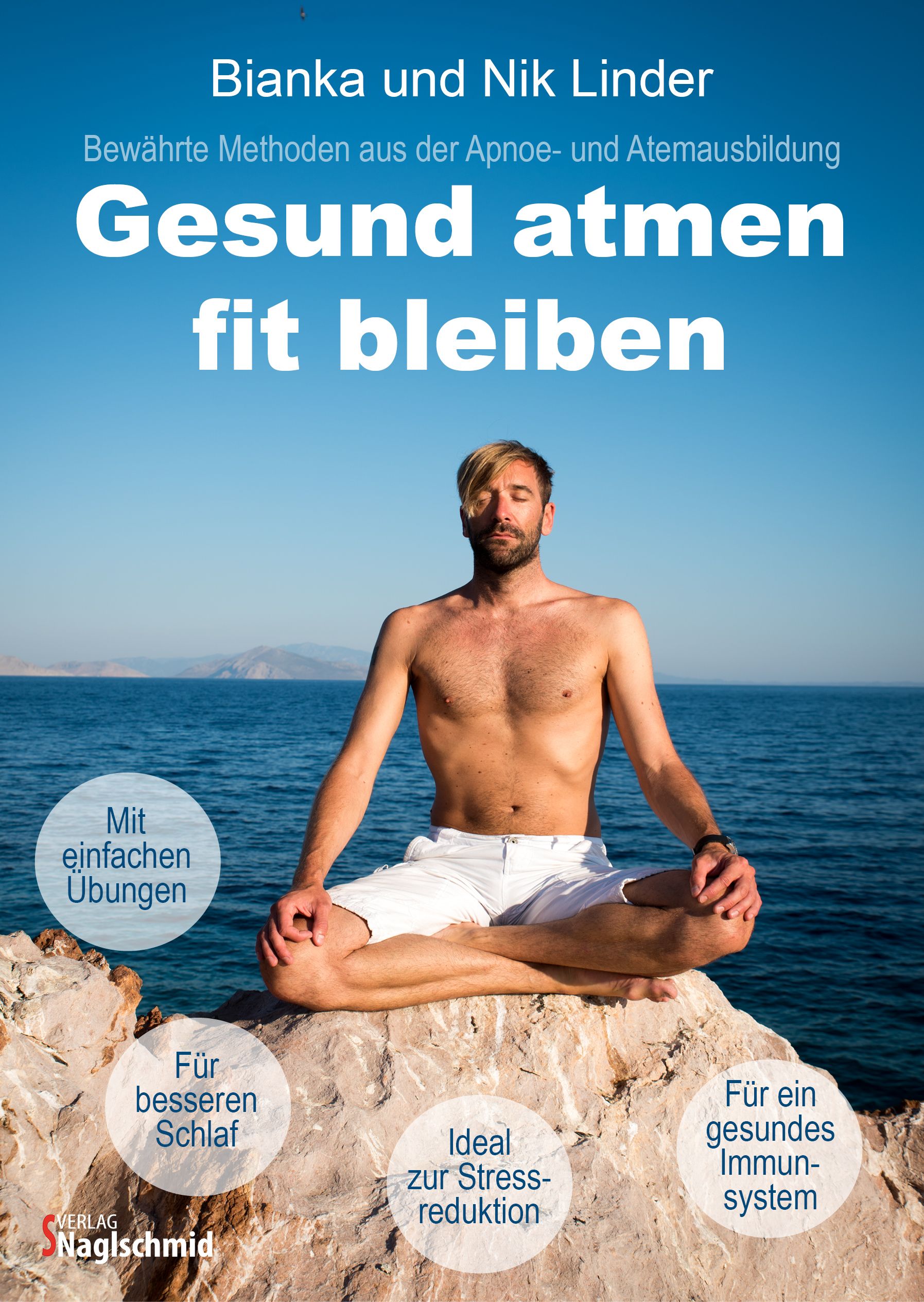 Gesund atmen - fit bleiben