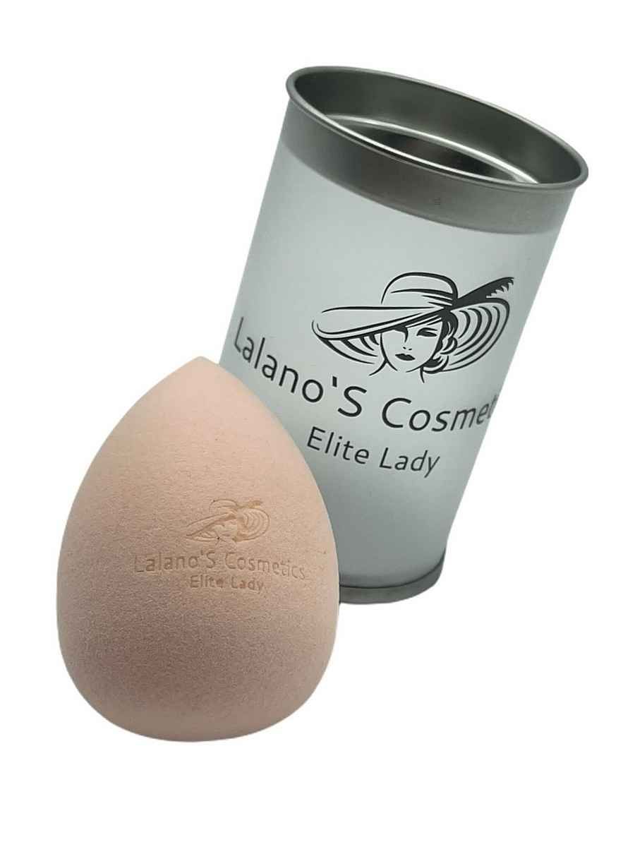 Lalano`S Cosmetics Beauty Blender Make-Up Schwamm