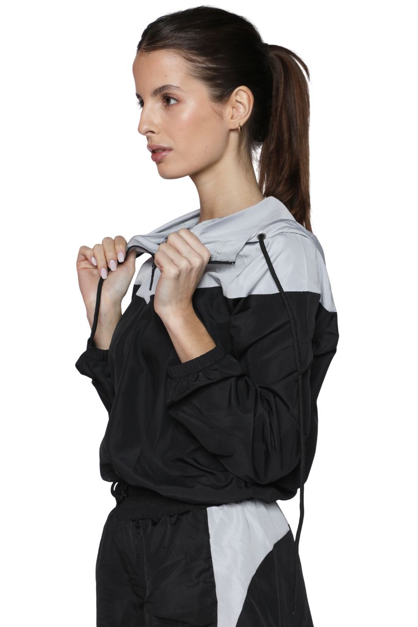 Onamaste Trainingsjacke Adele