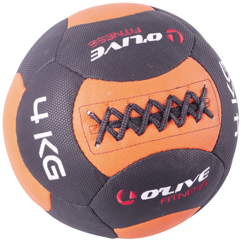O`Live® Functional Ball, 4 kg