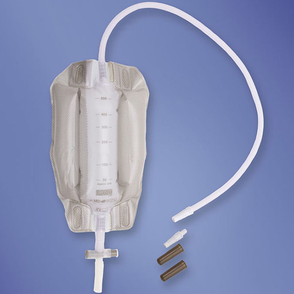 Asid Bonz Urosid® 3K Beinbeutel 1 St