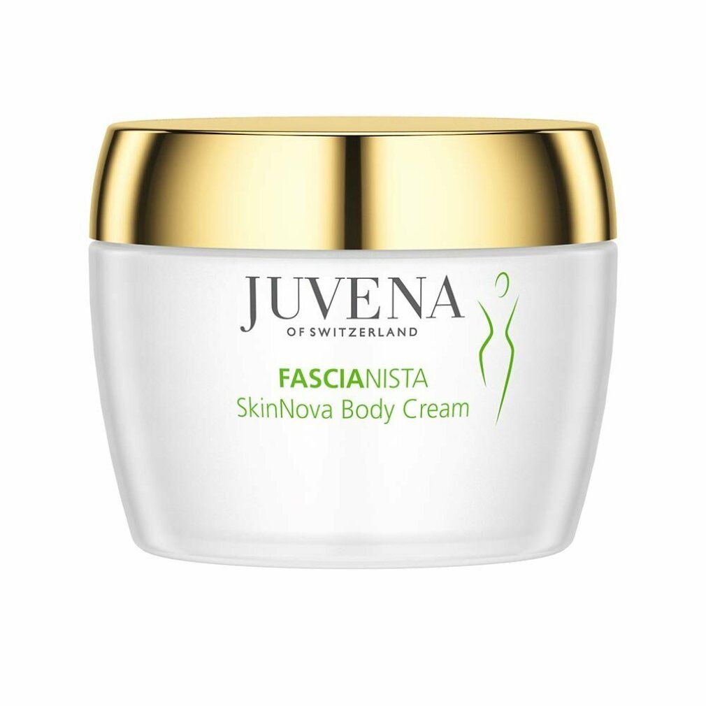 Juvena of Switzerland Fascianista Fascionista SkinNova Body Cream