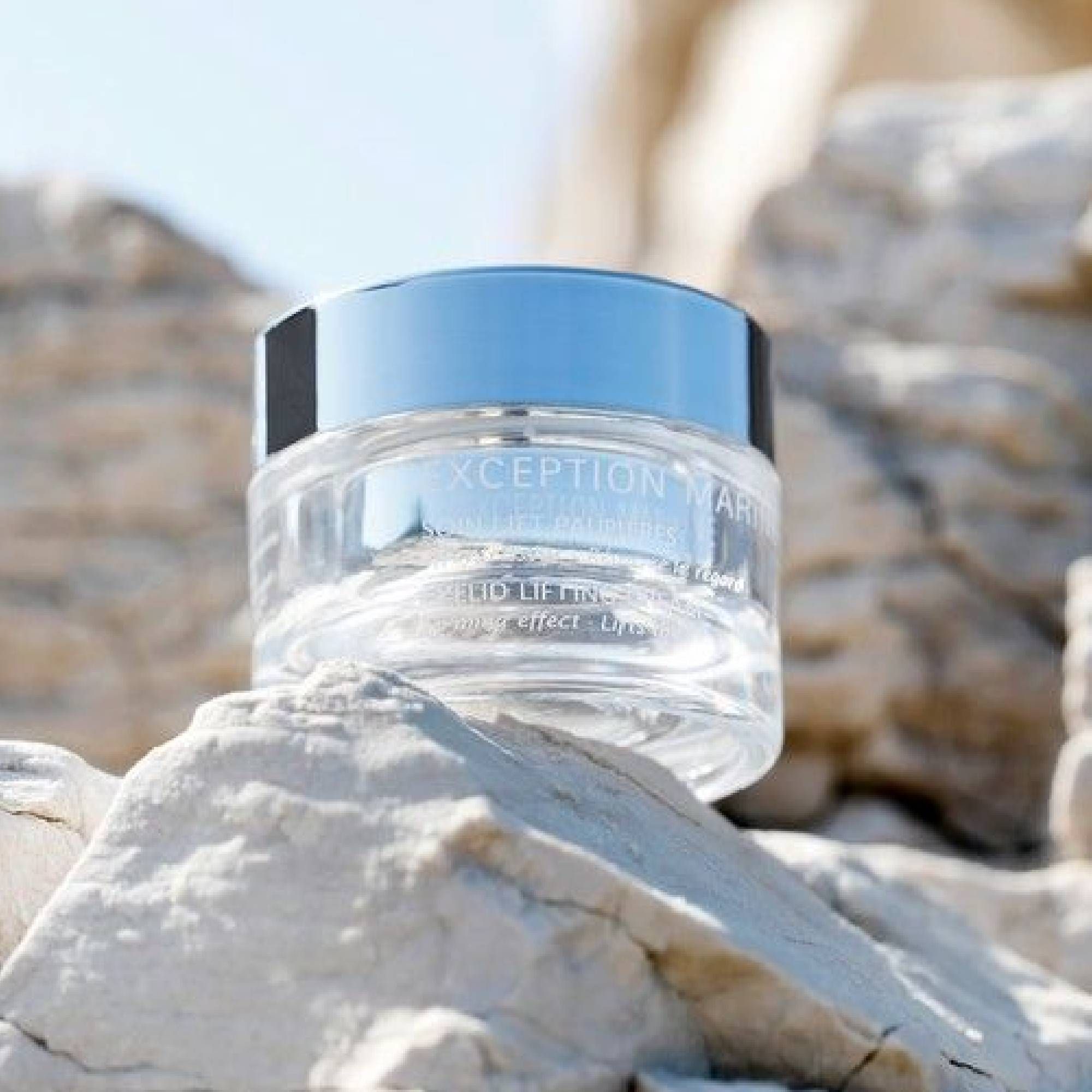 THALGO Festigende Augencreme