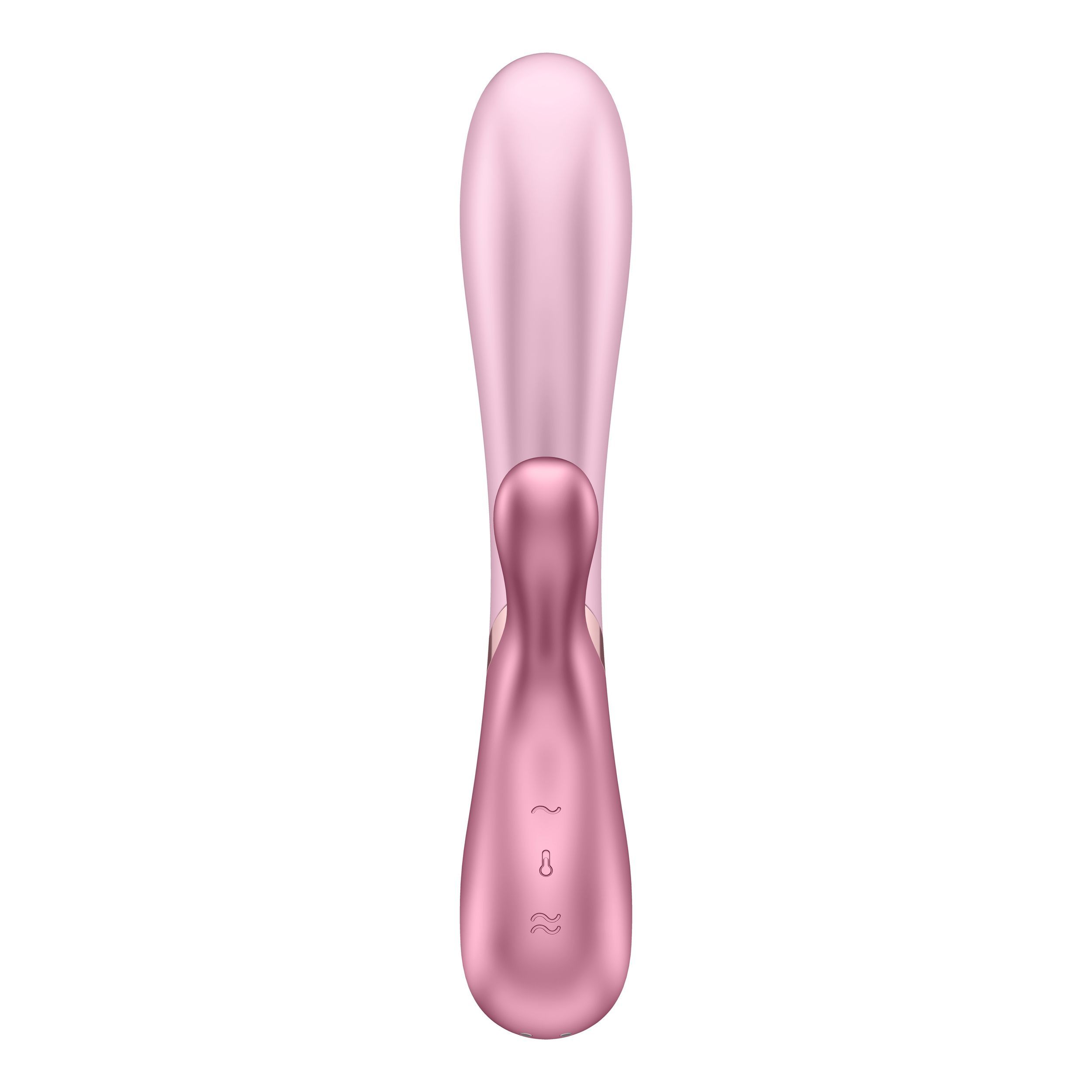 Satisfyer Hot Lover Connect App, 20 cm