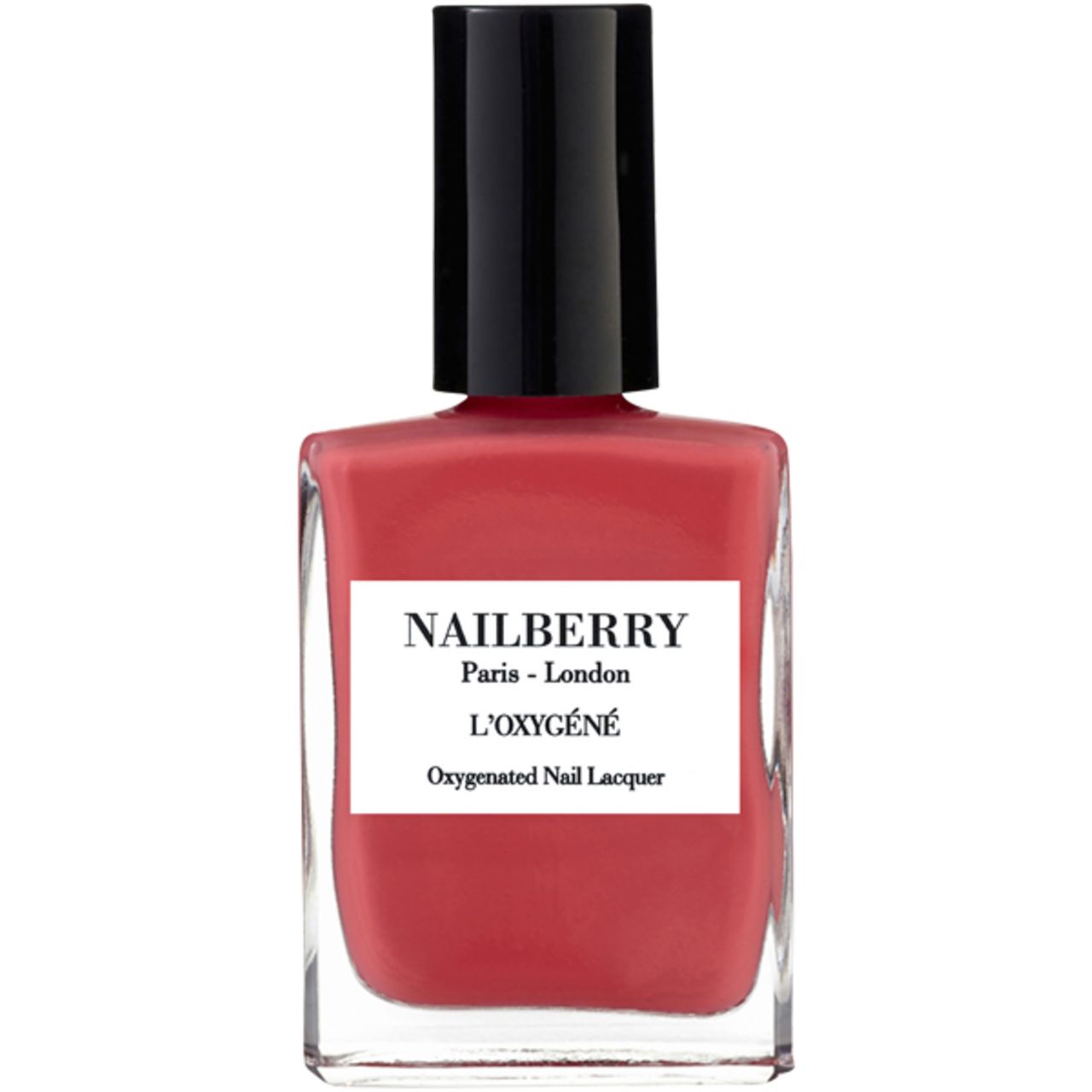 Nailberry, Nail Polish